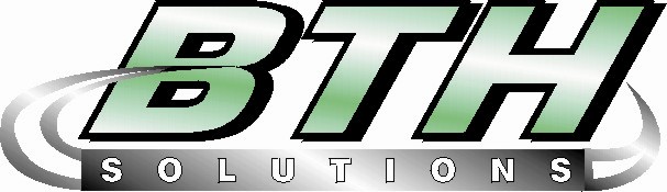 BTH Solutions LOGO